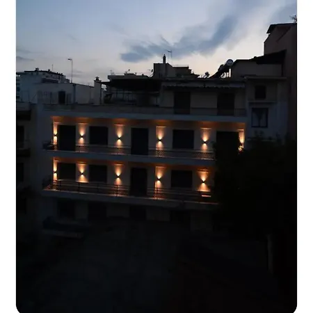 The Spiti Project 32 Appartement