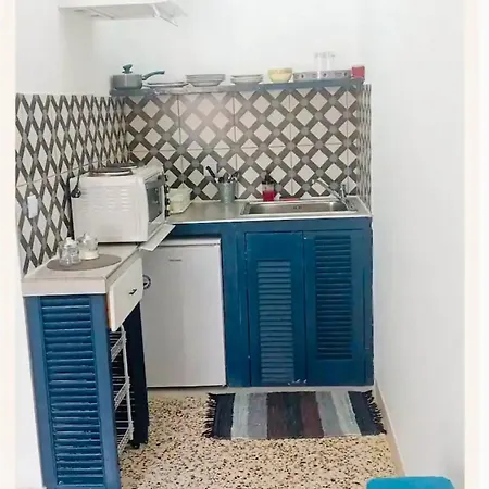 The Spiti Project 32 * Kavala