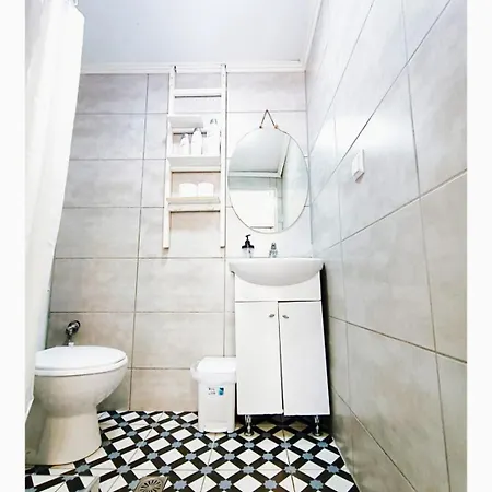 Appartement The Spiti Project 32 *