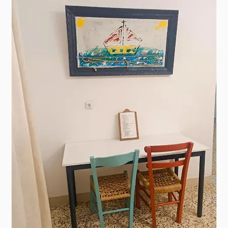 The Spiti Project 32 Appartement Kavala